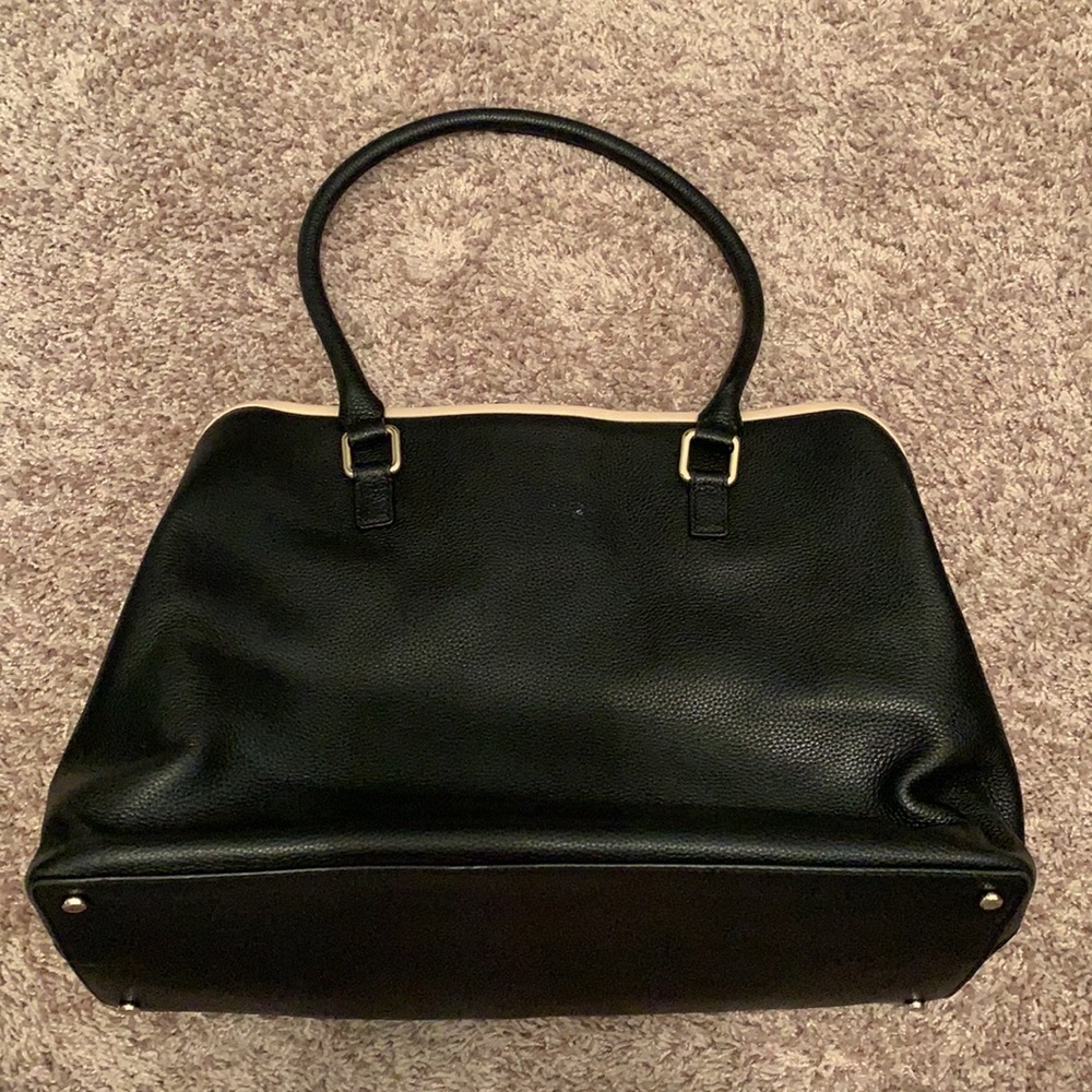 Kate Spade laptop purse - Picture 2 of 3